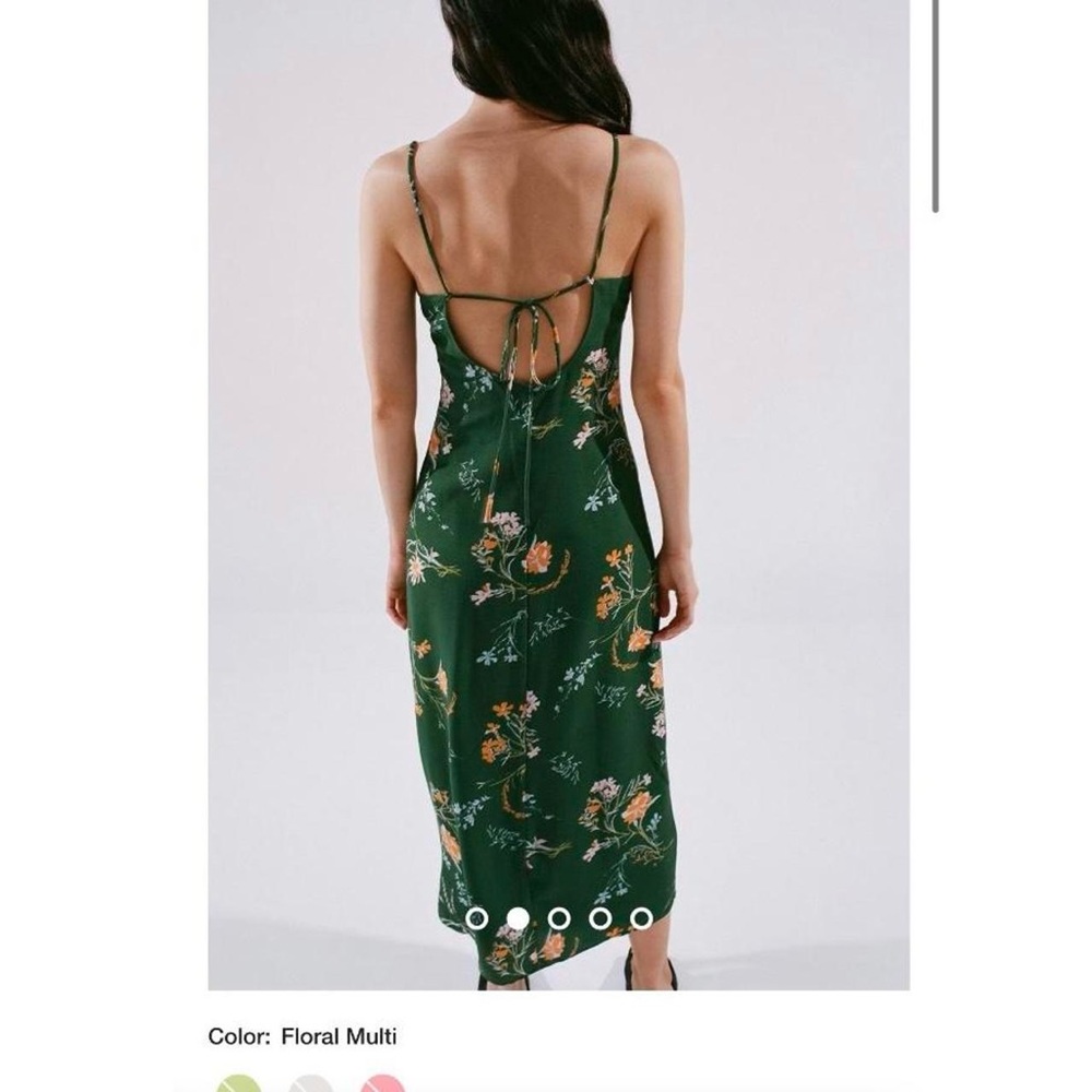 Urban Outfitters Dress
